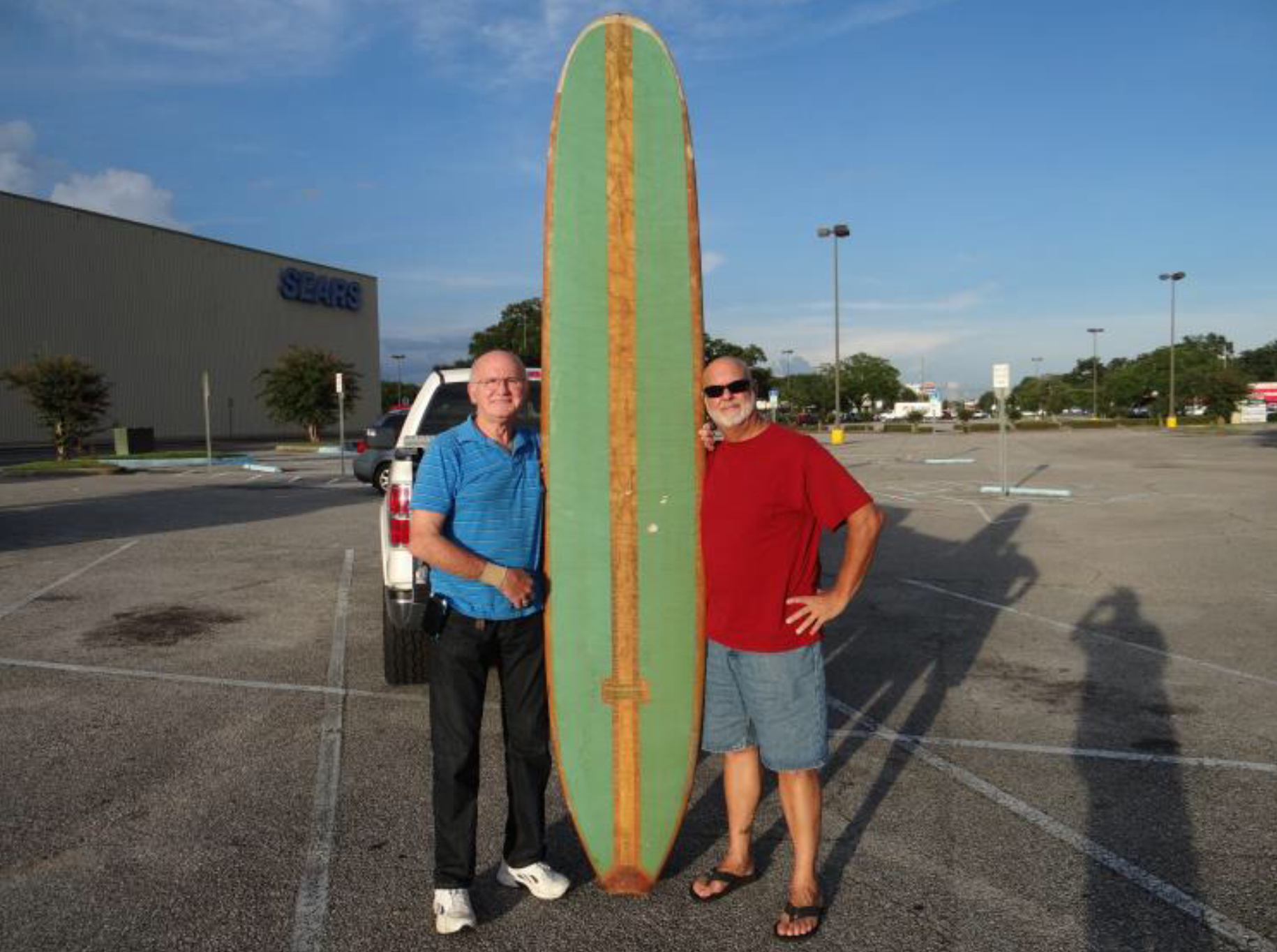 Pensacola Beach Surfing History Timeline Florida Surf Museum