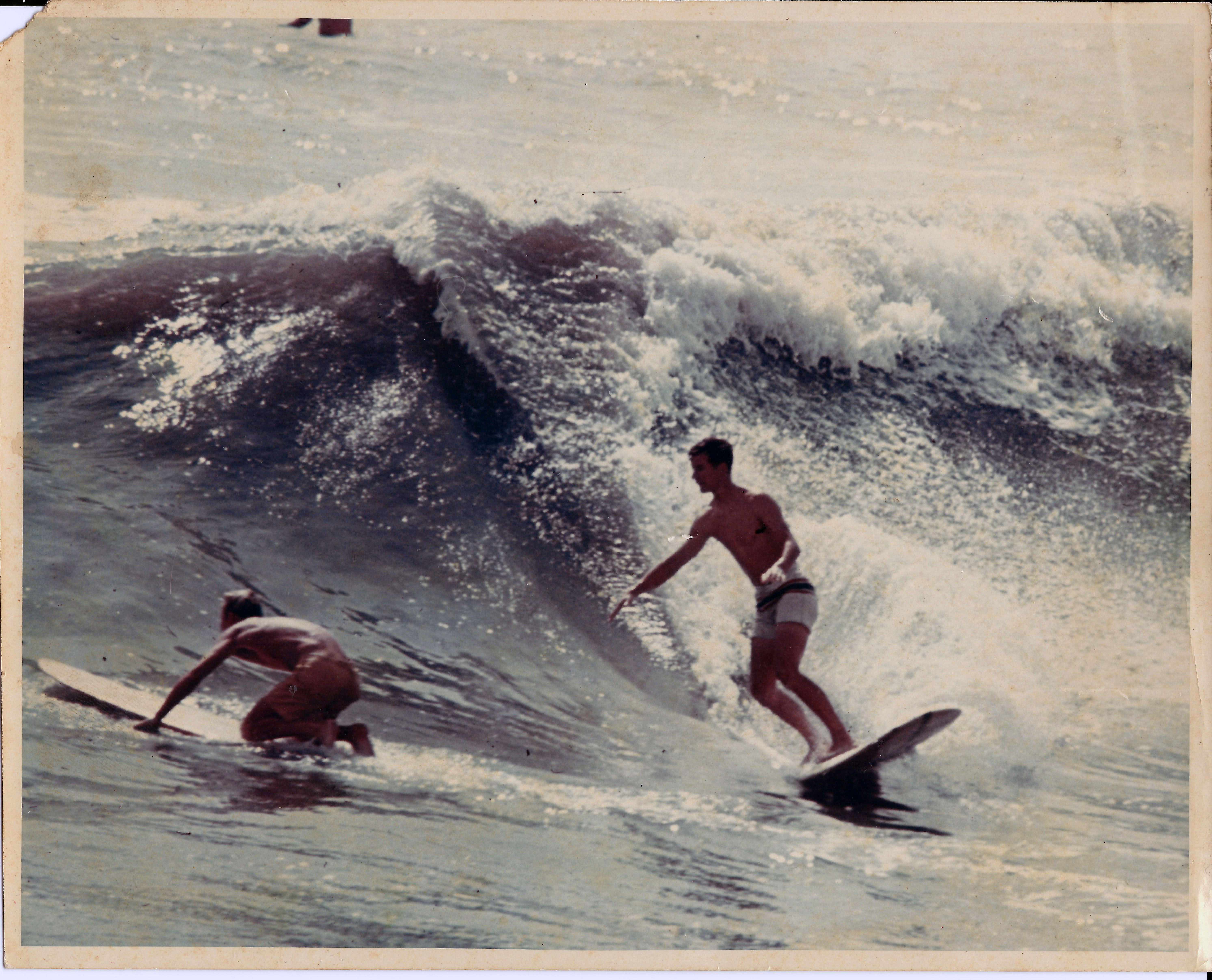 Florida Surf Museum Preserving Florida's Surfing History
